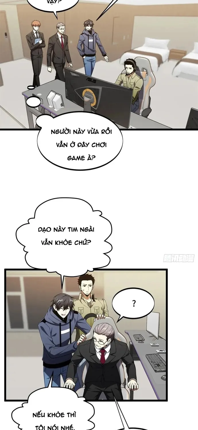 Chương 241 - Trang 28