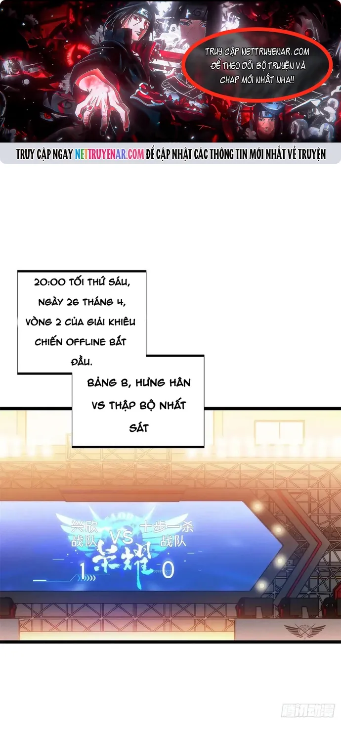Chương 242 - Trang 1