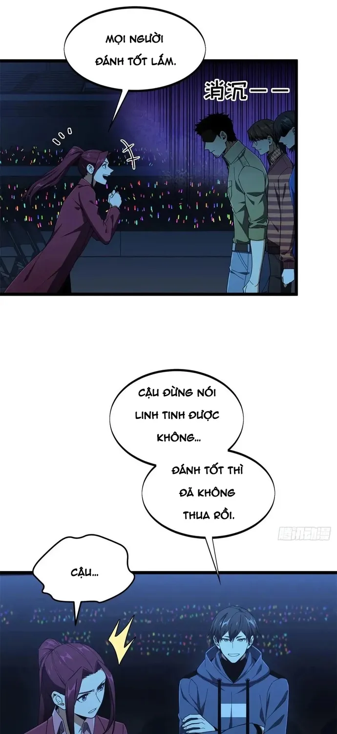 Chương 242 - Trang 8