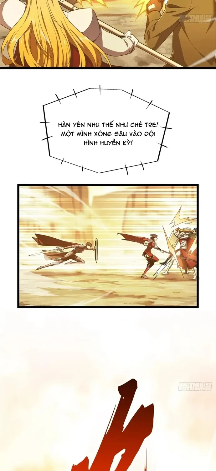 Chương 245 - Trang 22