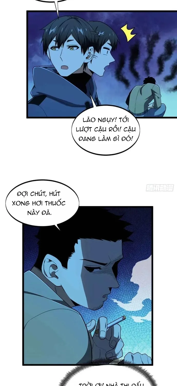 Chương 248 - Trang 36
