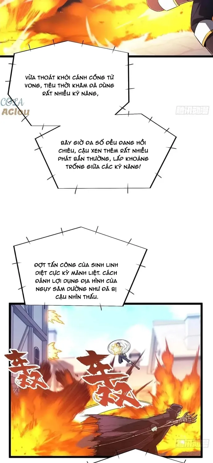 Chương 252 - Trang 19