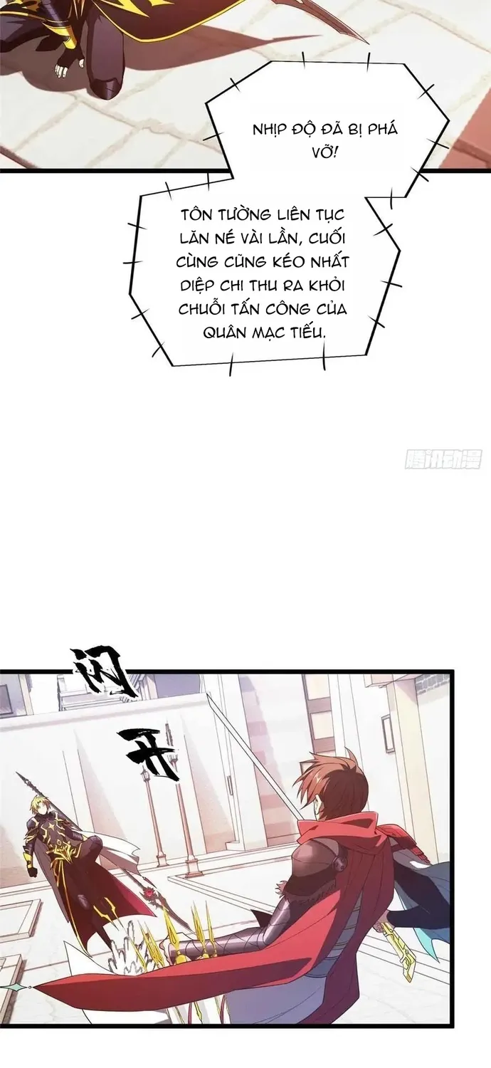 Chương 254 - Trang 32