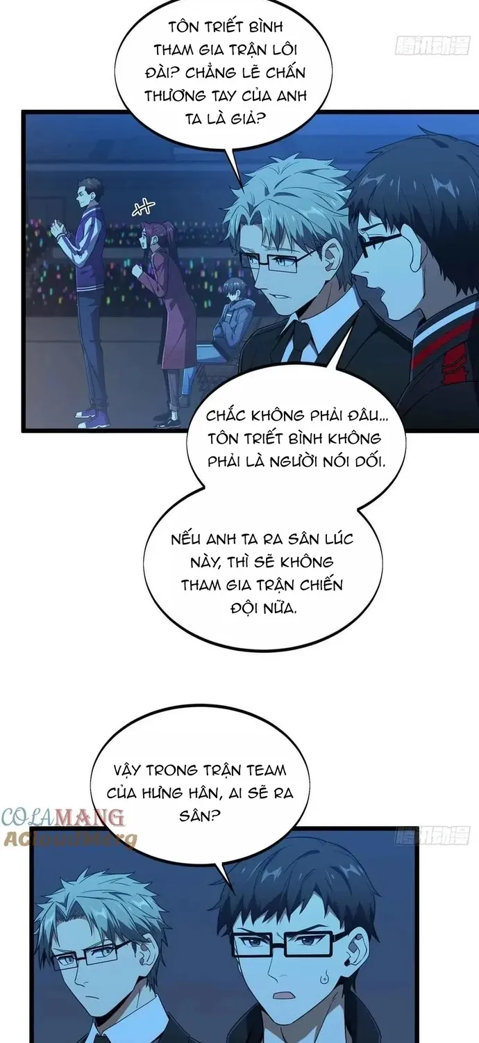 Chương 255 - Trang 27