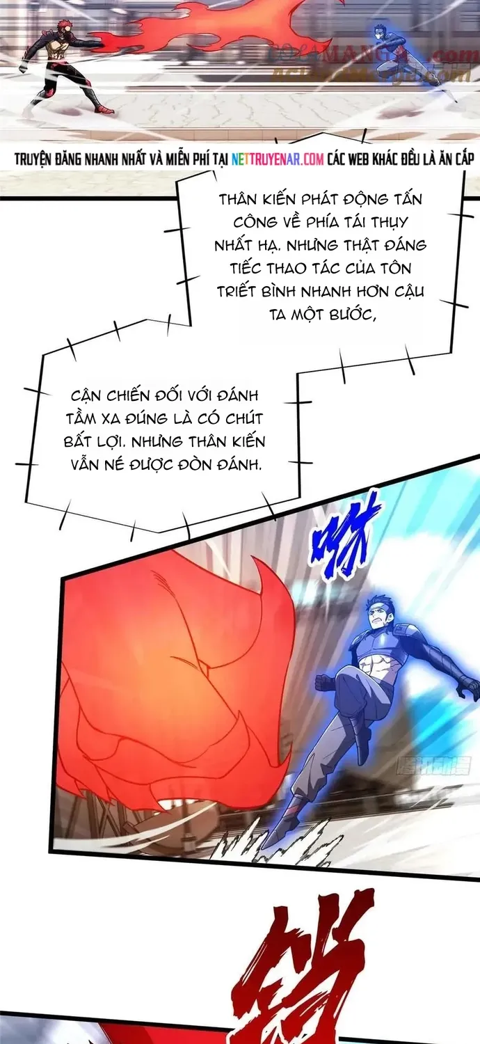 Chương 255 - Trang 32