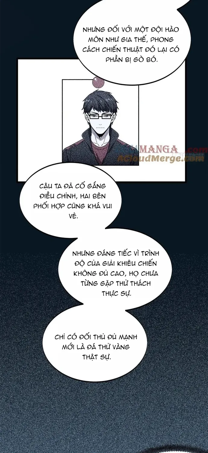 Chương 257 - Trang 18