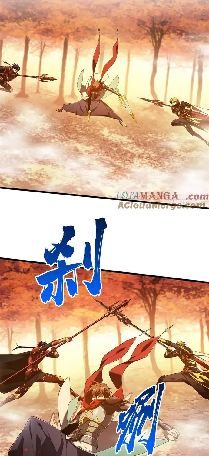 Chương 257 - Trang 27