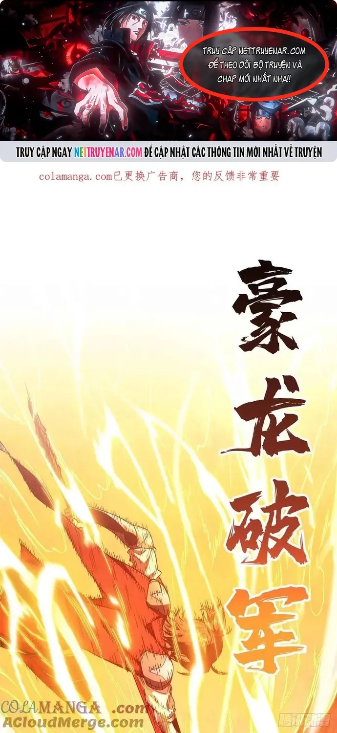 Chương 258 - Trang 1