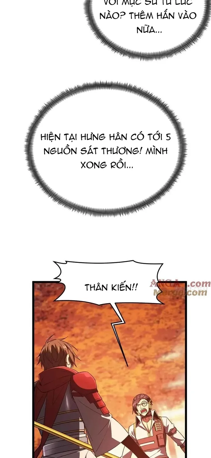 Chương 258 - Trang 33