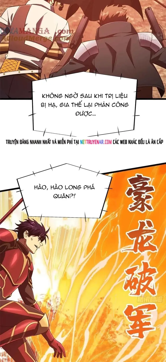 Chương 259 - Trang 32