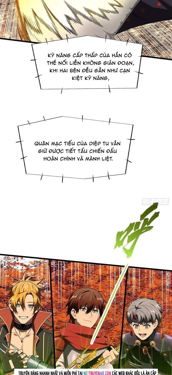 Chương 261 - Trang 33