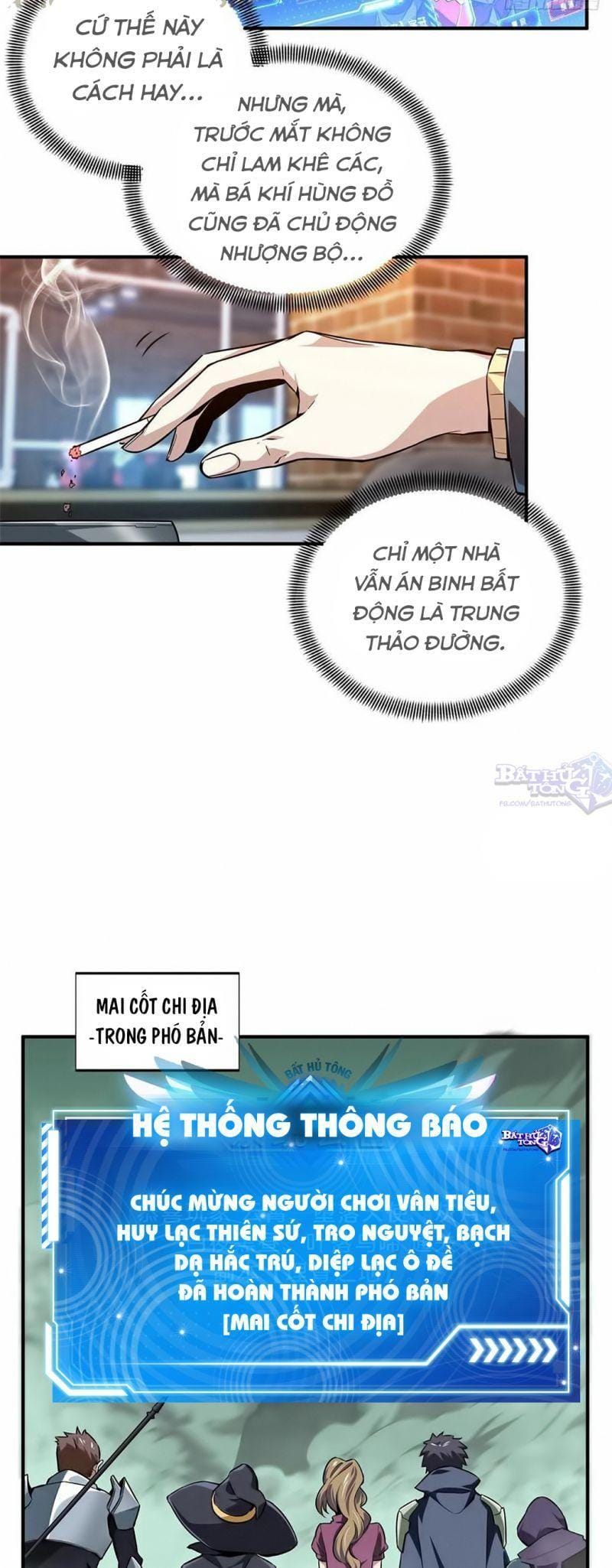 Chương 60 - Trang 11