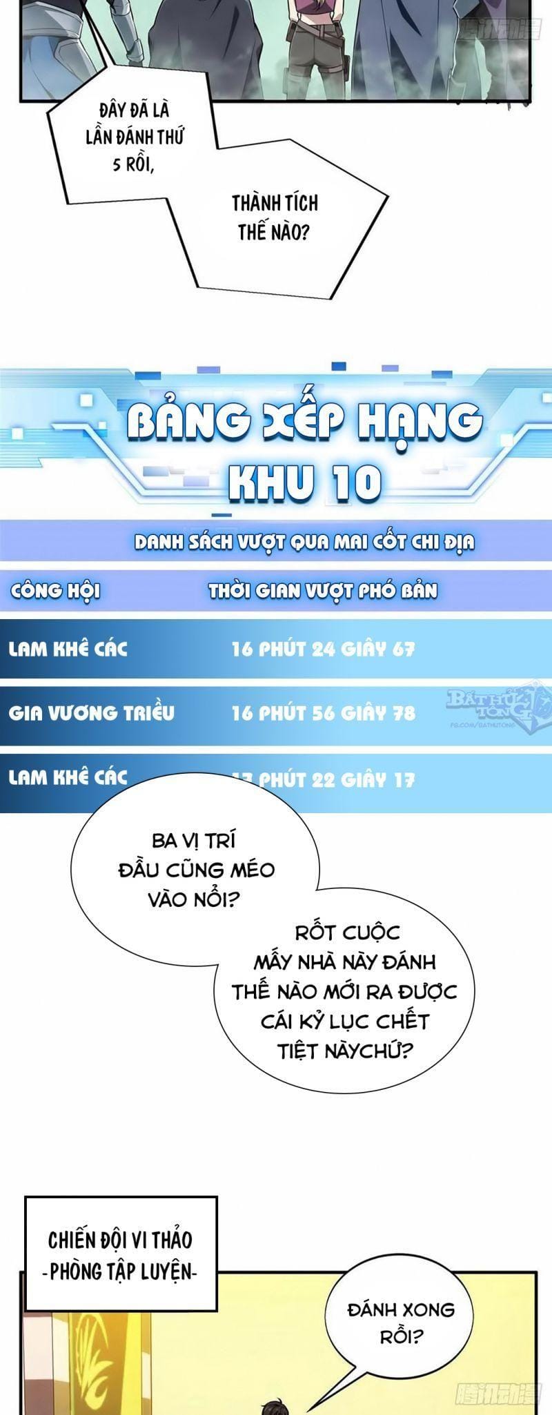 Chương 60 - Trang 12