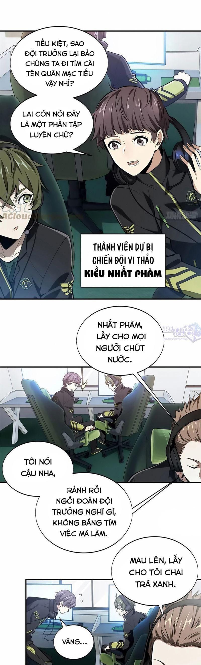 Chương 60 - Trang 17