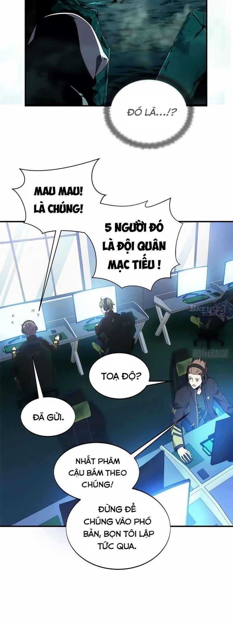 Chương 60 - Trang 22
