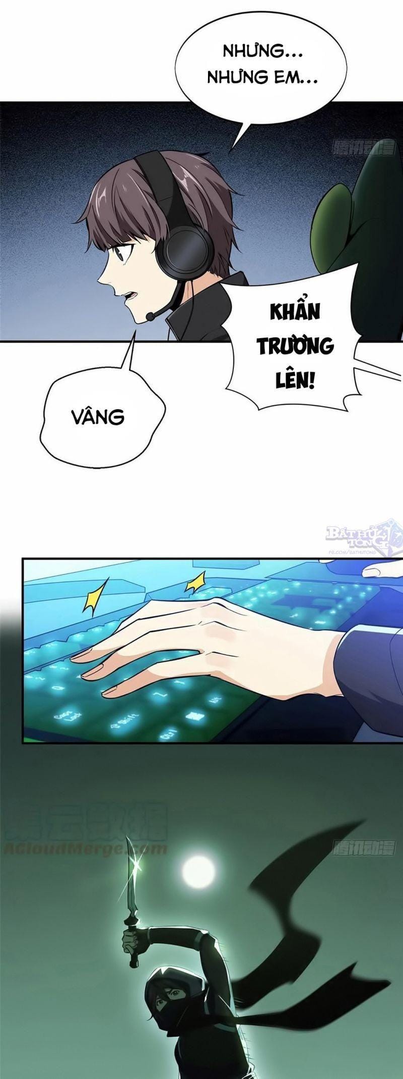 Chương 60 - Trang 23