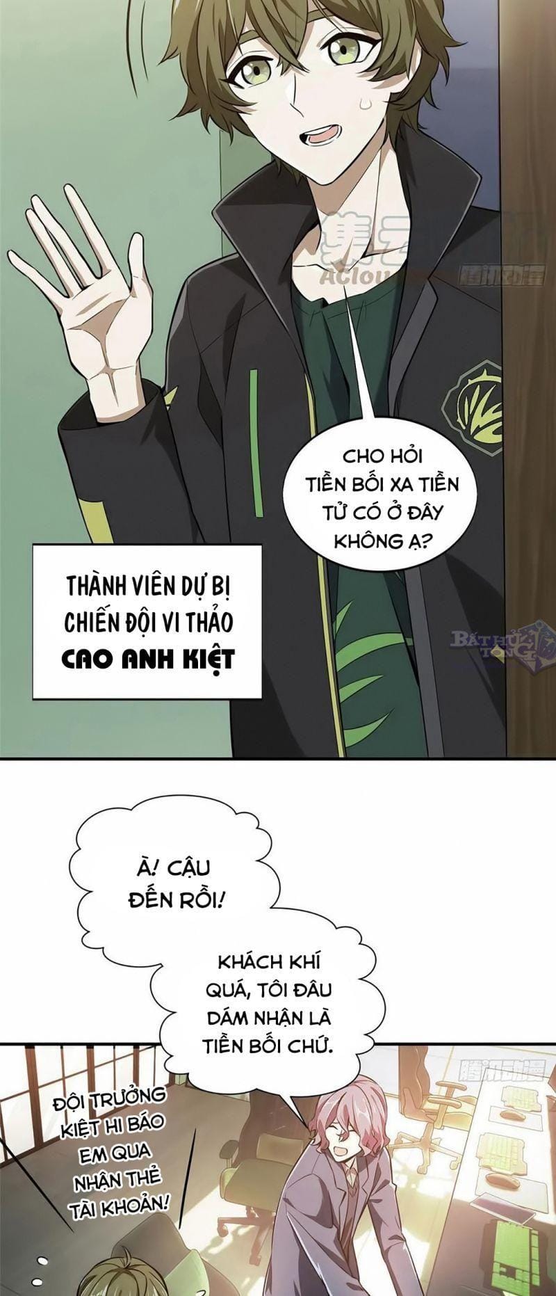 Chương 60 - Trang 5