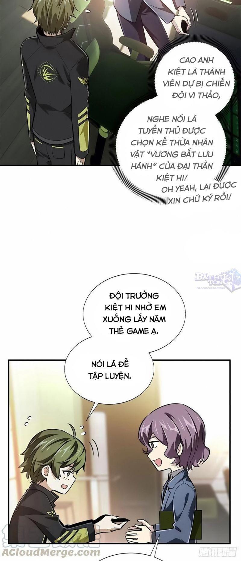 Chương 60 - Trang 6