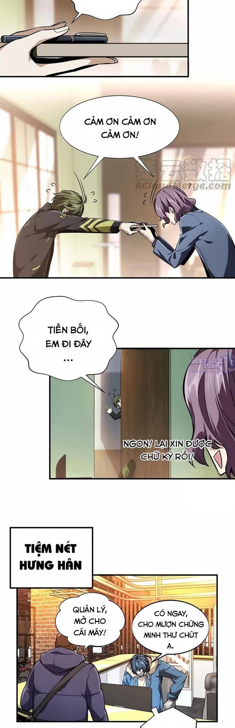 Chương 60 - Trang 8