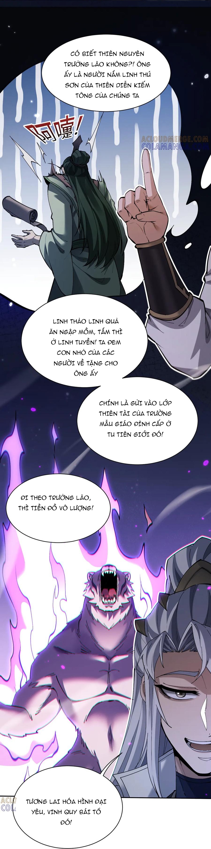 Chương 70 - Trang 15