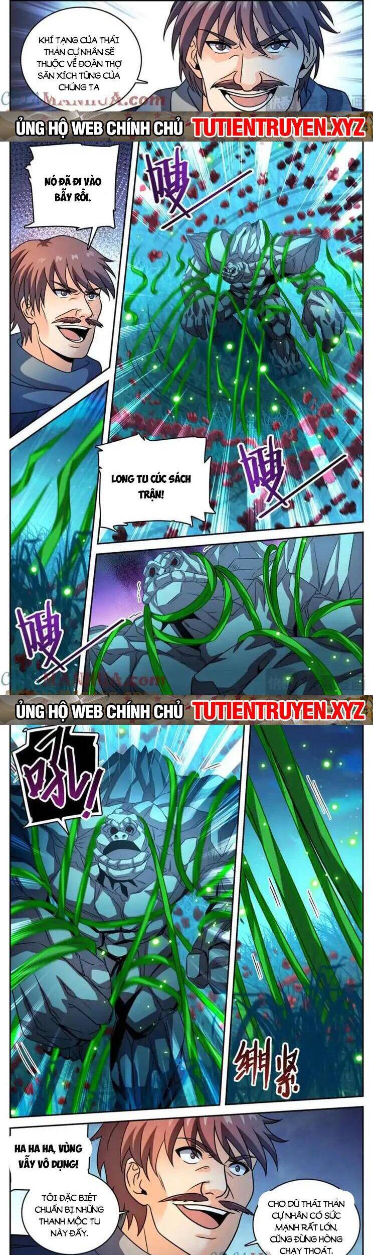 Chương 1127 - Trang 2