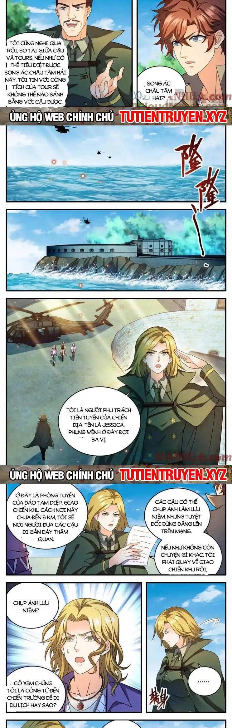 Chương 1131 - Trang 4