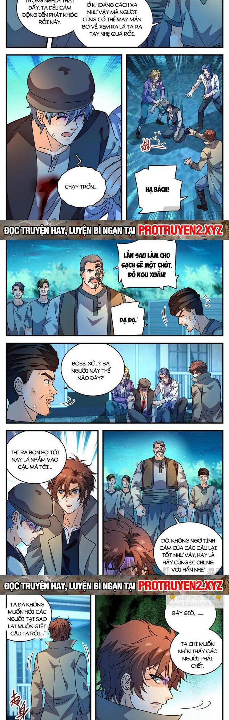 Chương 1136 - Trang 3