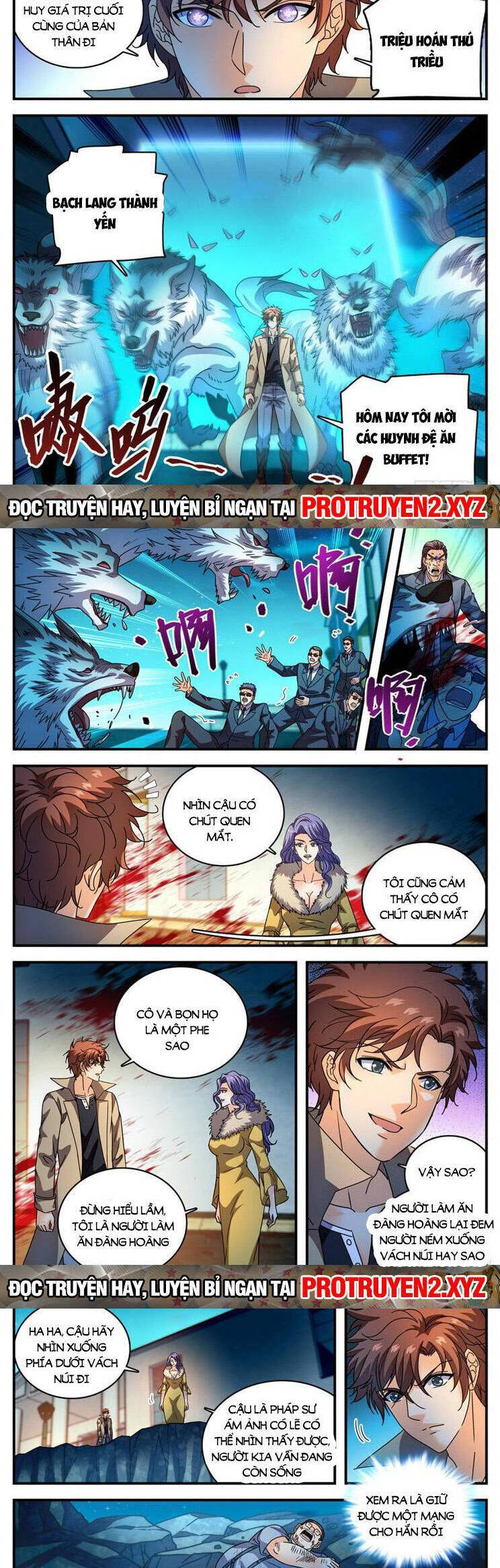 Chương 1138 - Trang 2