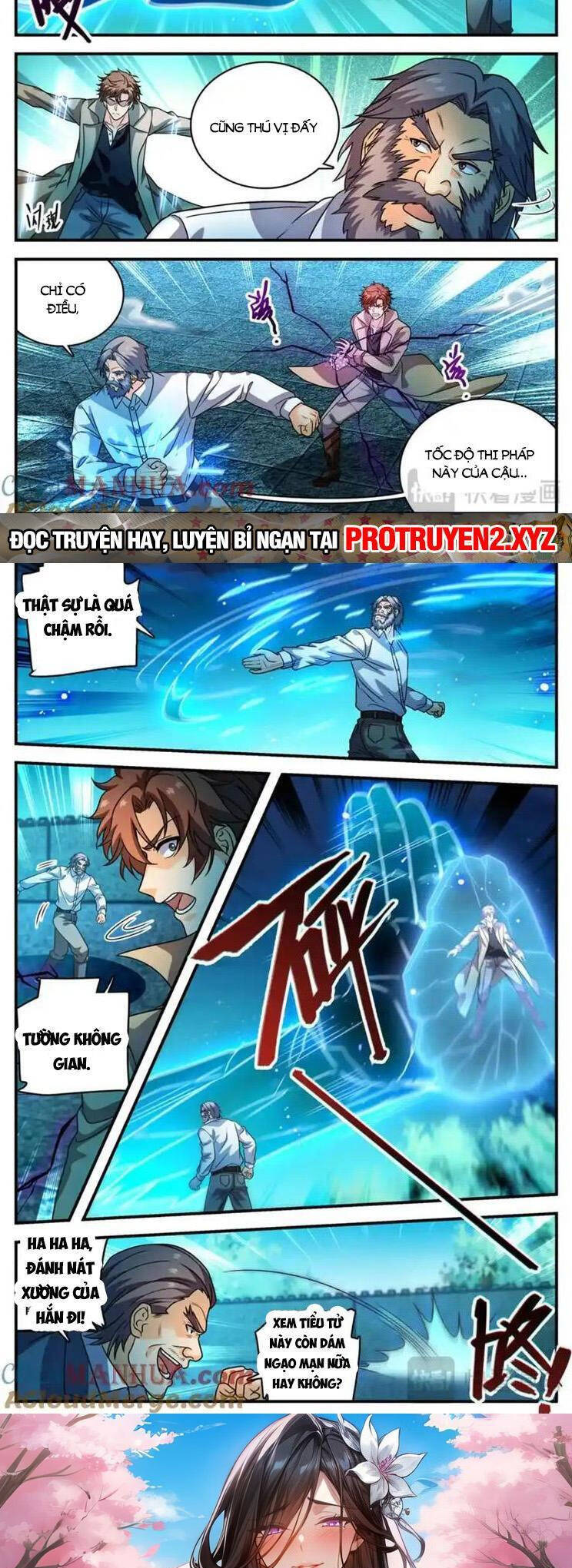 Chương 1140 - Trang 7