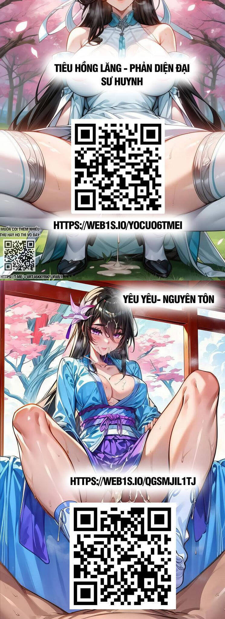 Chương 1140 - Trang 8
