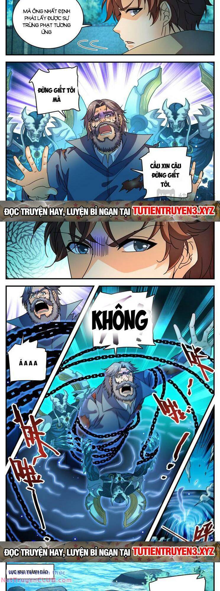 Chương 1142 - Trang 5
