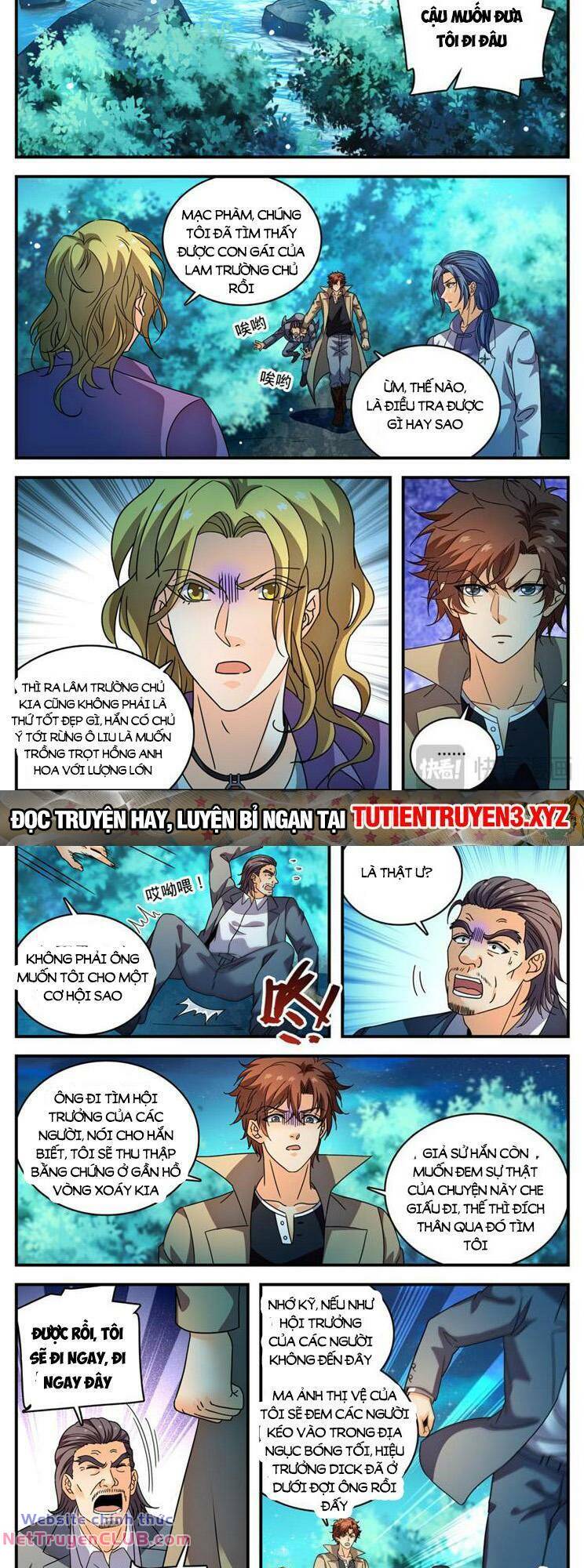 Chương 1142 - Trang 6