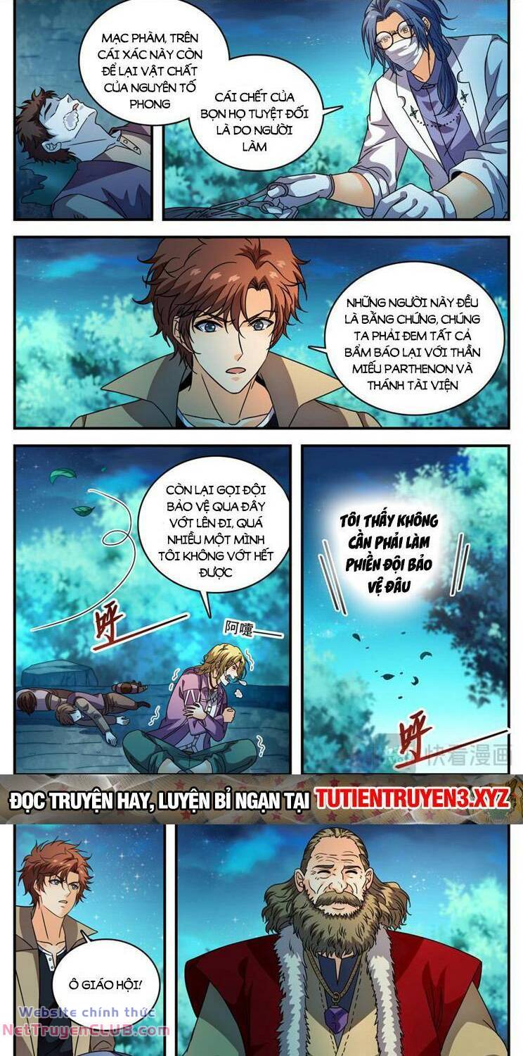Chương 1142 - Trang 8