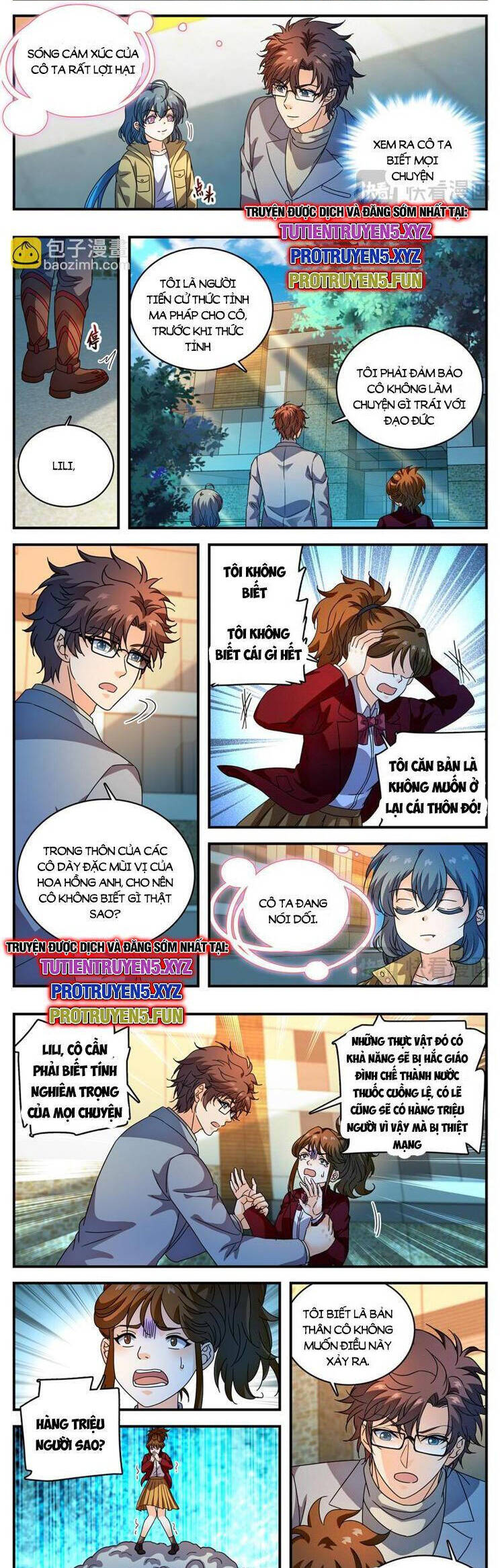 Chương 1159 - Trang 2