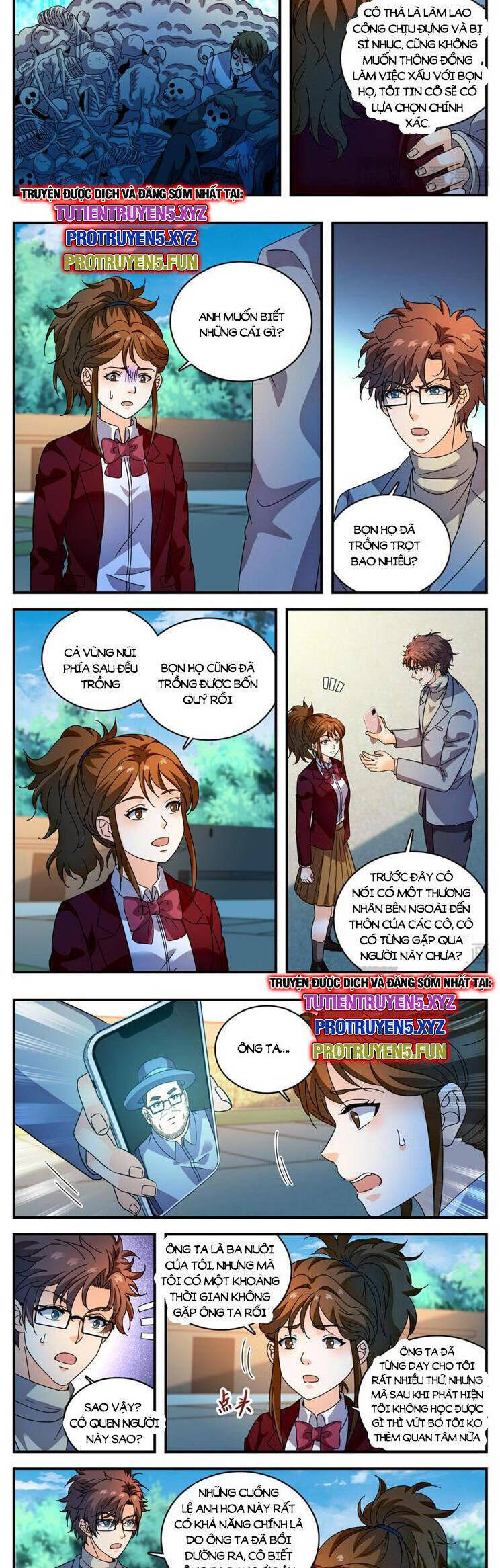 Chương 1159 - Trang 3