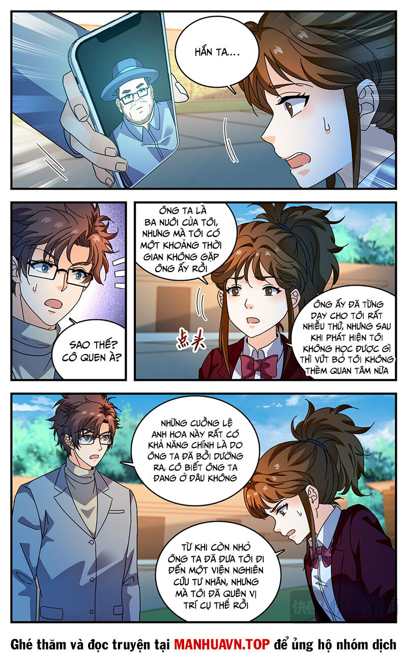 Chương 1160 - Trang 3