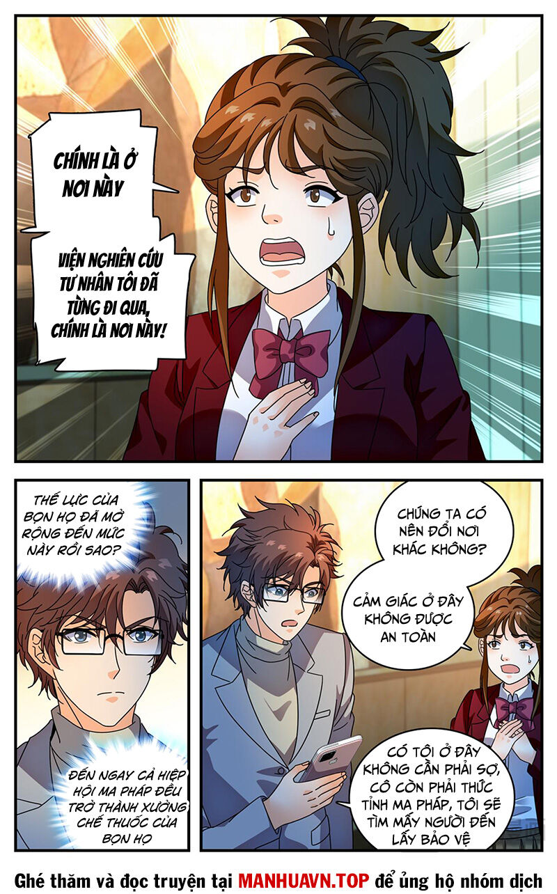 Chương 1160 - Trang 6