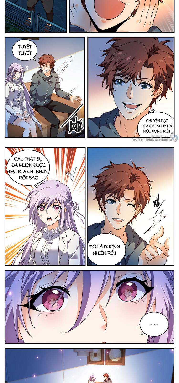 Chương 801 - Trang 5