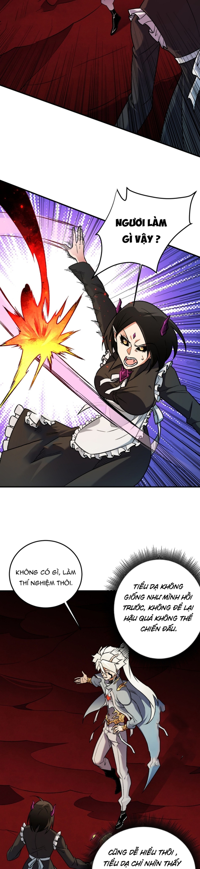 Chương 165 - Trang 21