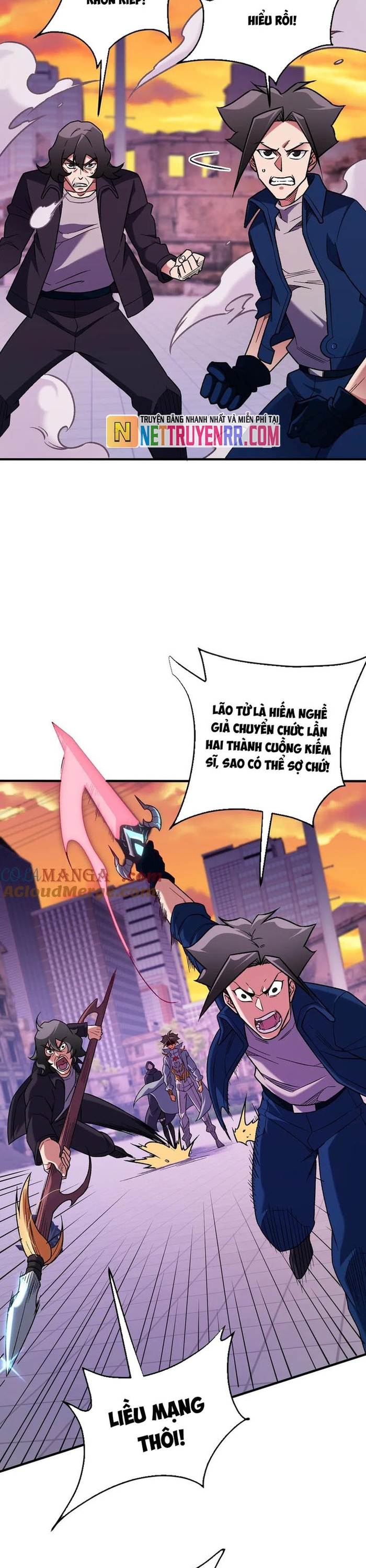 Chương 171 - Trang 15