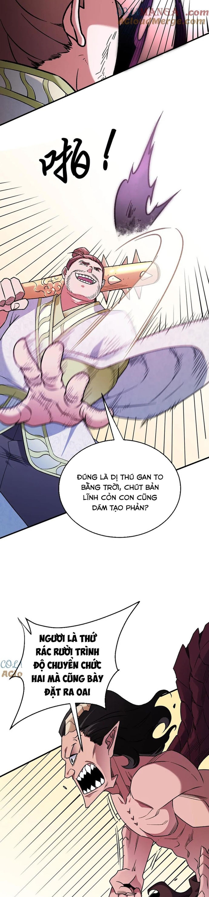 Chương 171 - Trang 17