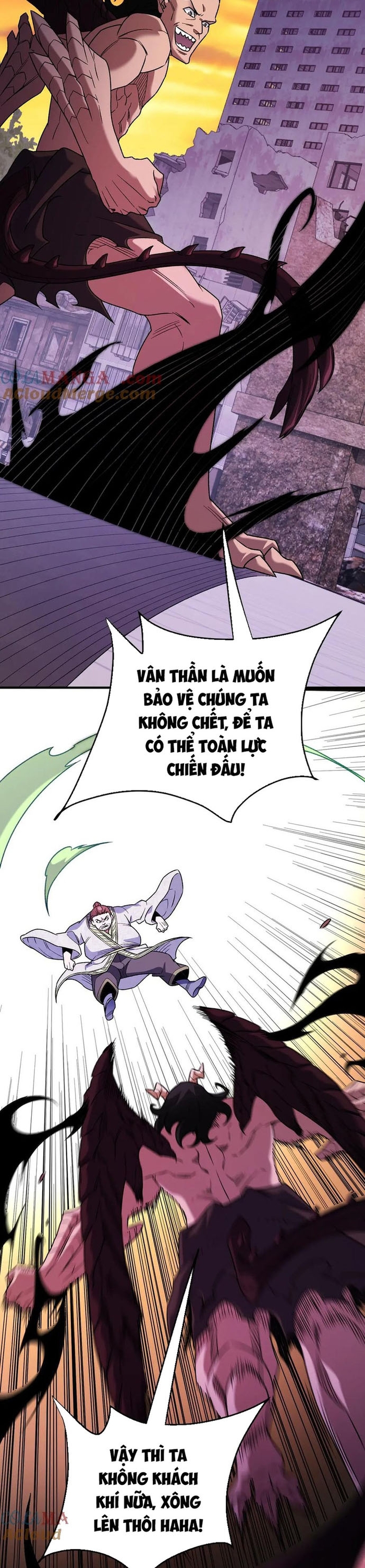 Chương 171 - Trang 21