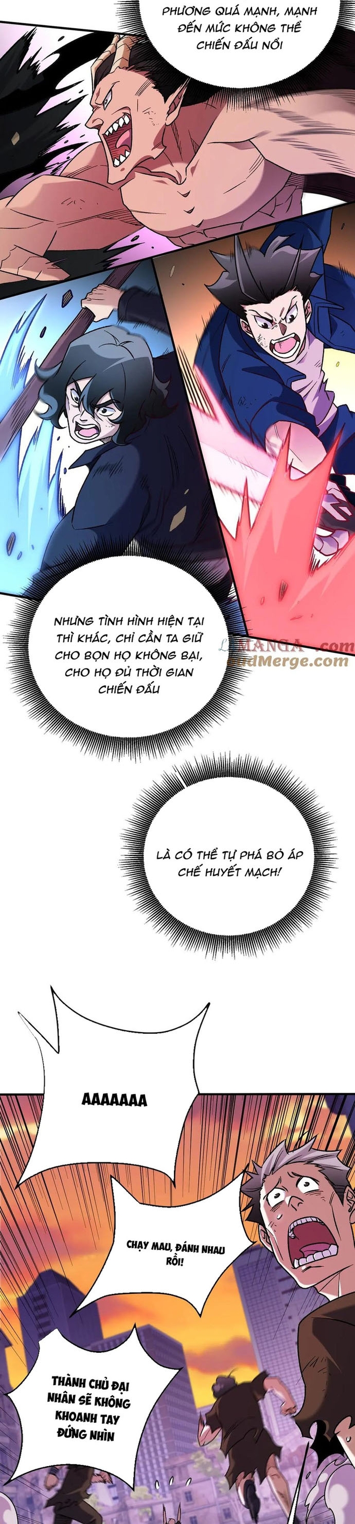 Chương 171 - Trang 23