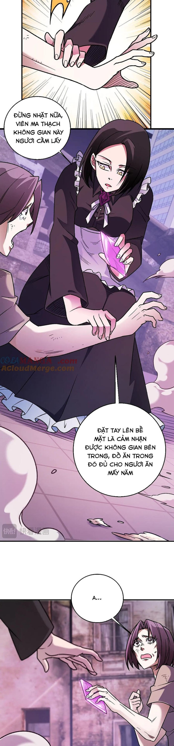 Chương 171 - Trang 25