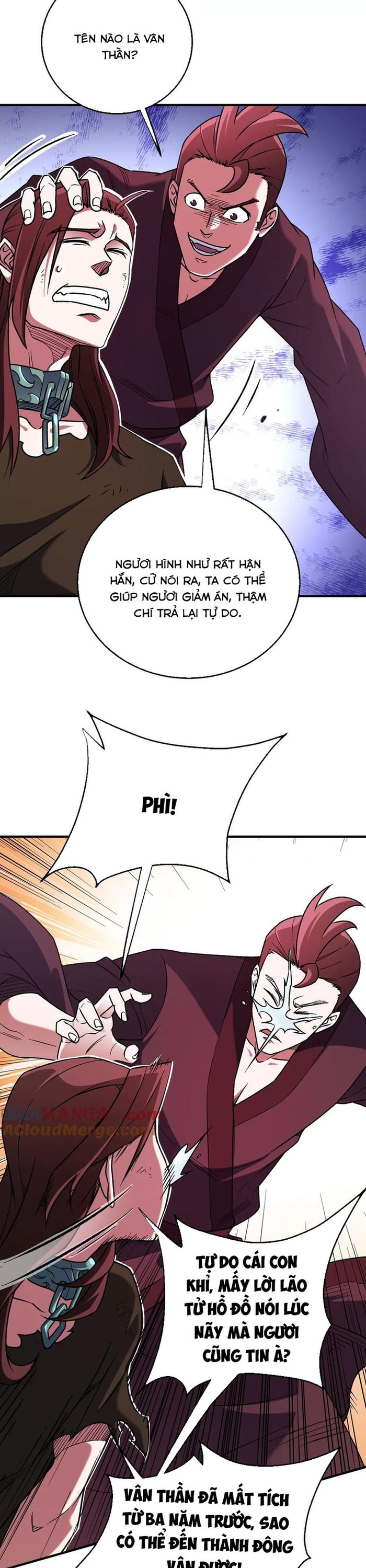 Chương 171 - Trang 7