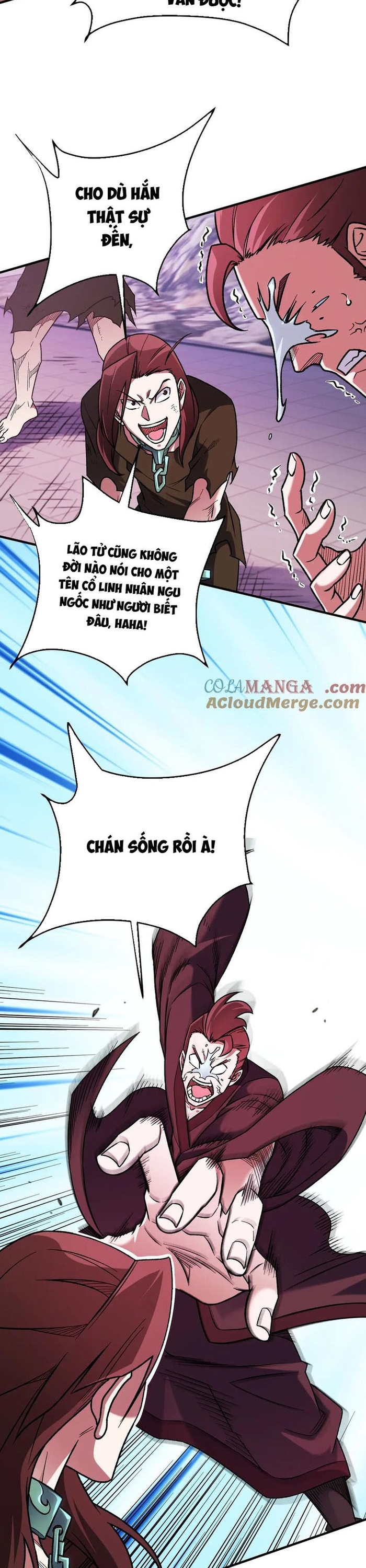Chương 171 - Trang 8