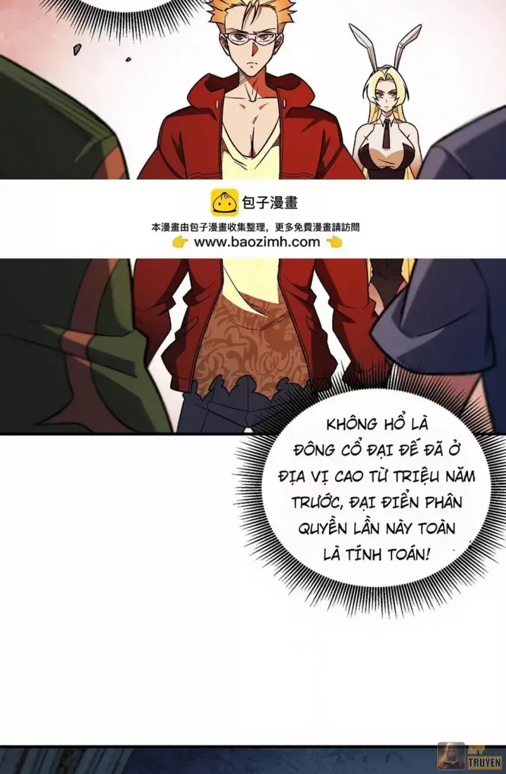 Chương 218 - Trang 31