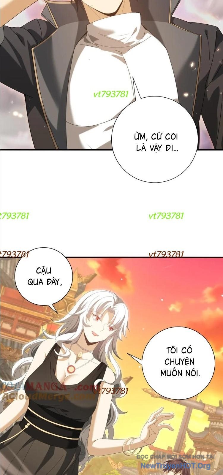 Chương 134 - Trang 23