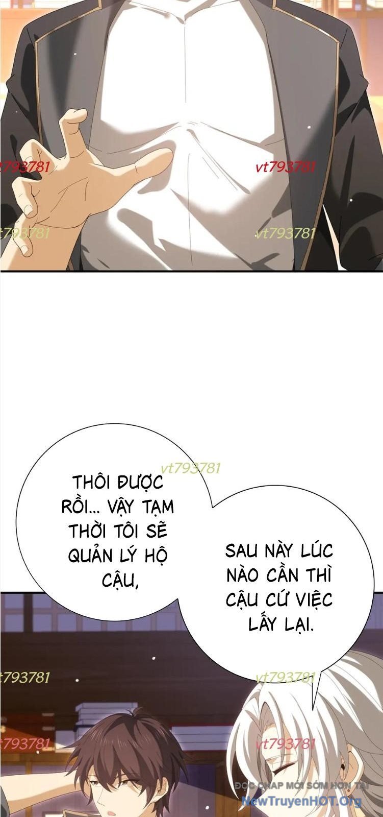 Chương 134 - Trang 27