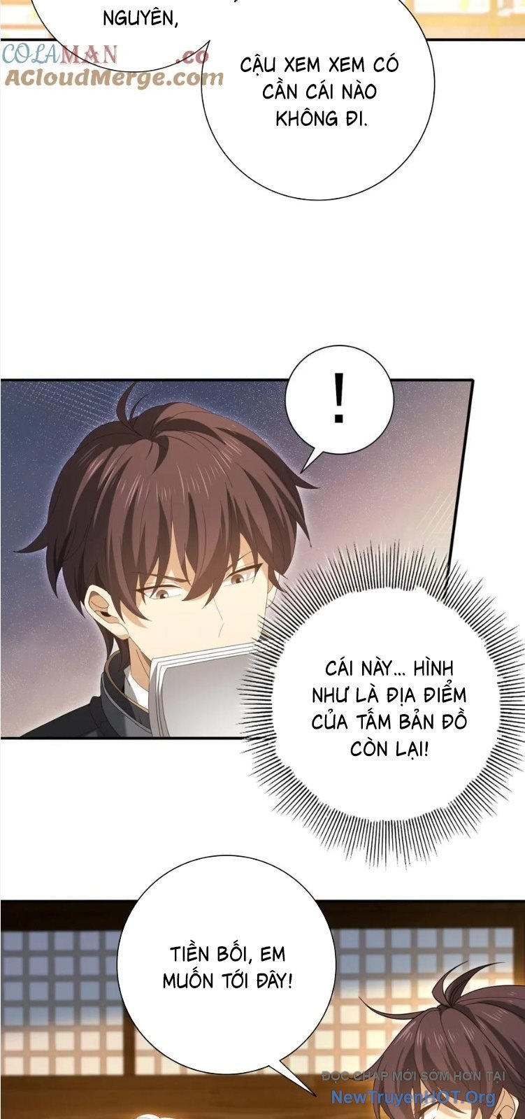 Chương 134 - Trang 31